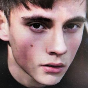 Meet your Posher, Justin